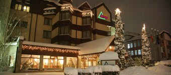 Hotel Bansko