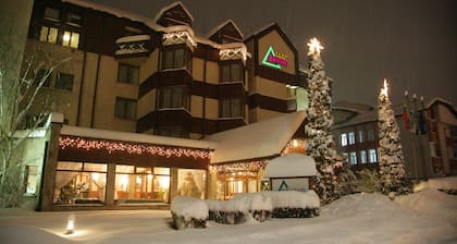 Hotel Bansko