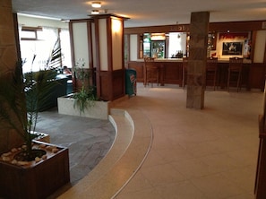 Hall