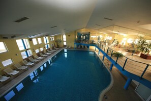 Indoor pool - Hotel Bansko (Bansko)