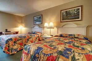 Room - Key West Inn - Baxley (Baxley)