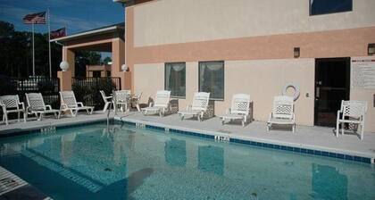 Key West Inn - Baxley