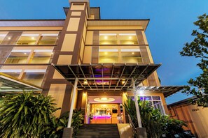 Exterior - T Sleep Place (Pattaya)