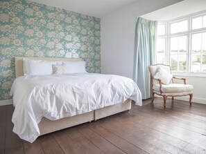 Room - Instow Barton (Bideford)