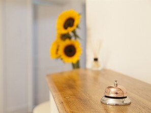 Lobby - Instow Barton (Bideford)