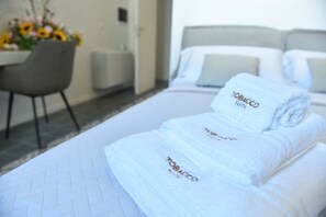 Deluxe-Apartment
