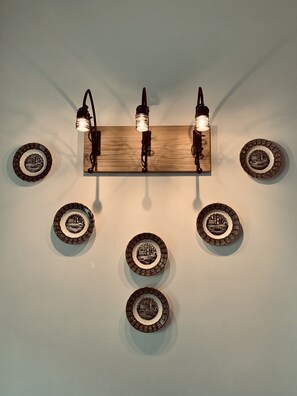 Petit déjeuner buffet compris tous les jours