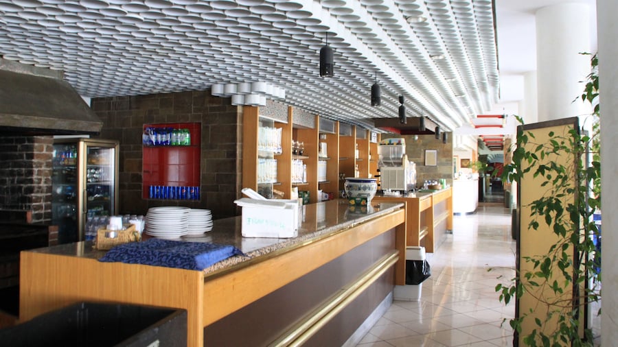 Hotel Sileno