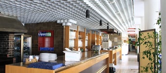 Hotel Sileno