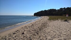 Beach - Santuit Inn (Mashpee)