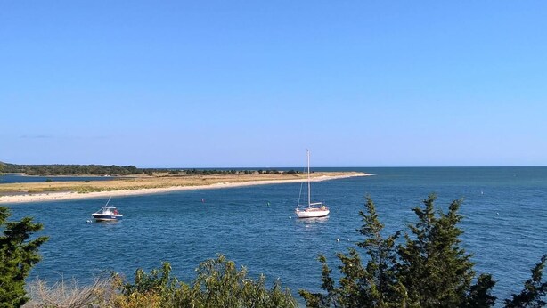 Beach - Santuit Inn (Mashpee)