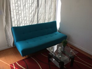 Apartment, 1 Bedroom | View from room