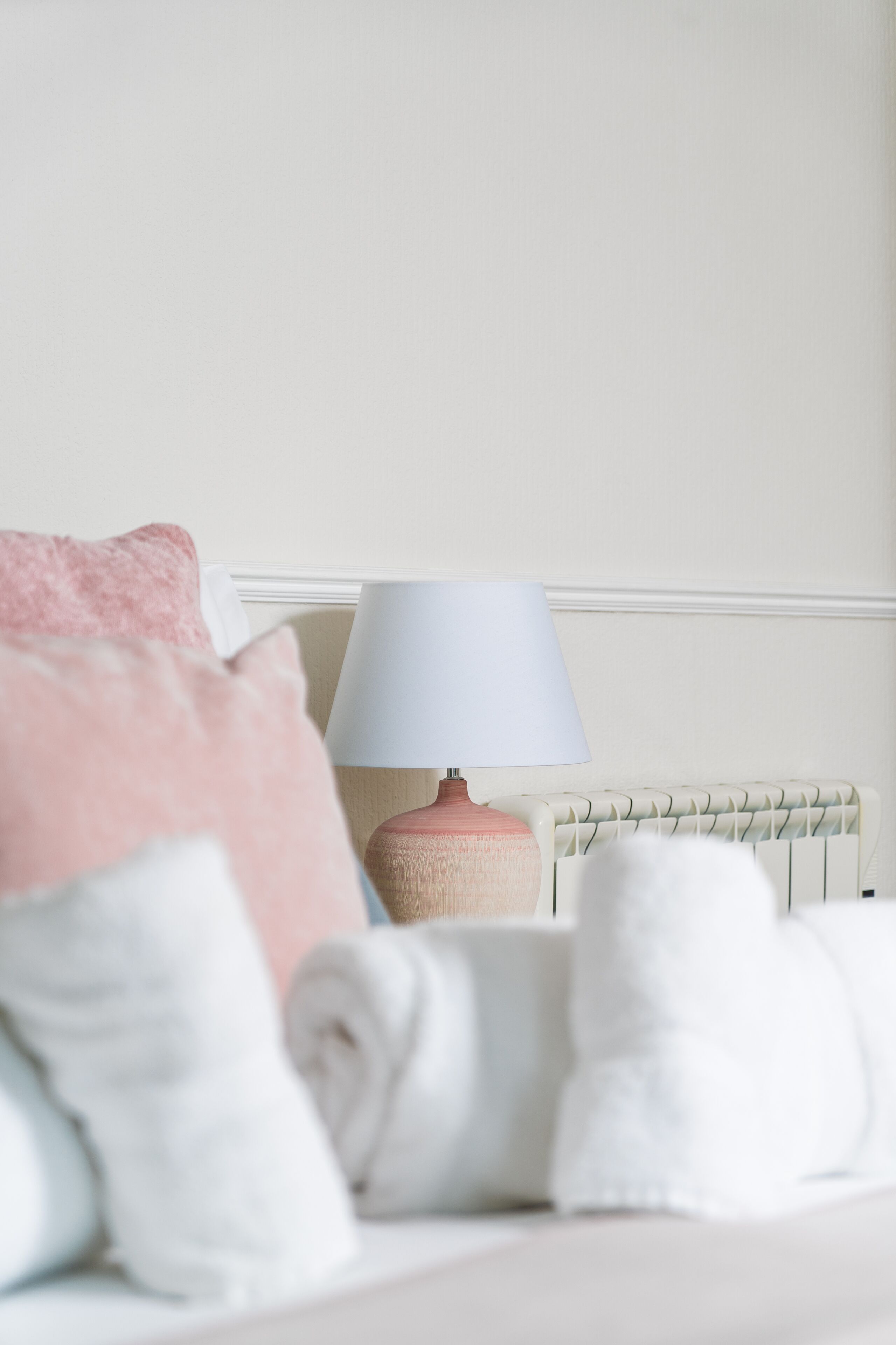 superior double room, sea view | 1 bedroom, desk, iron/ironing board, free wifi