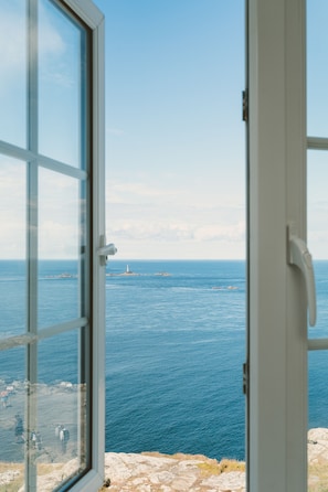 1 多间卧室、办公桌、熨斗/熨板、免费 WiFi