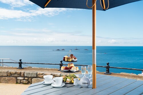 The Land's End Hotel