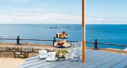 The Land's End Hotel