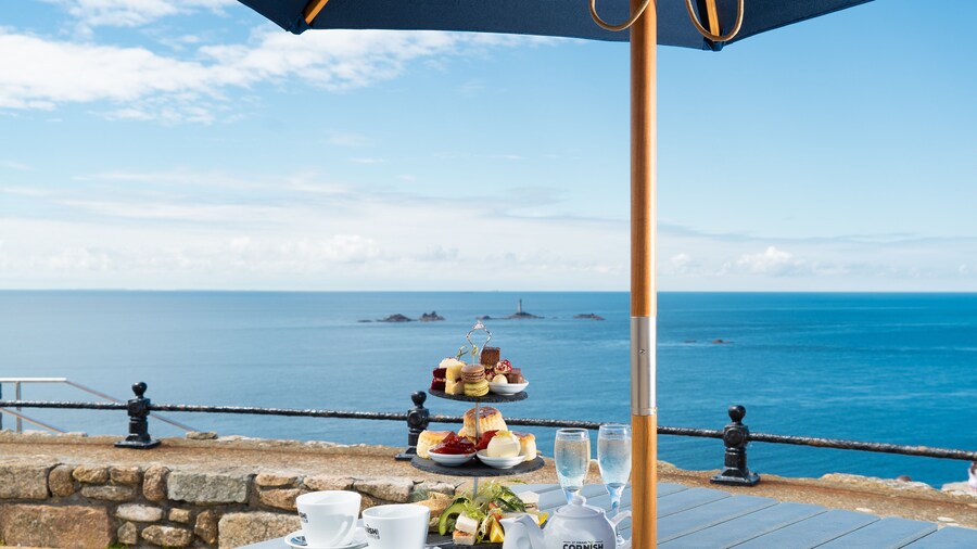 The Land's End Hotel