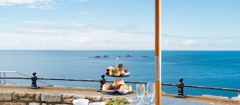 The Land's End Hotel