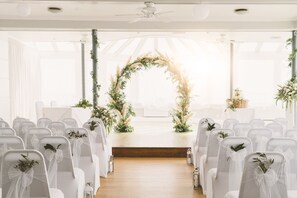 Salle de réunion