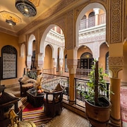 Riad Marraplace
