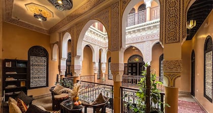 Riad Marraplace
