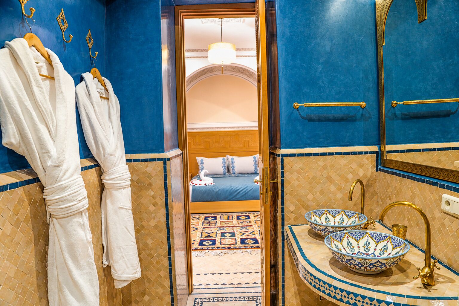 Foto - Riad Marraplace