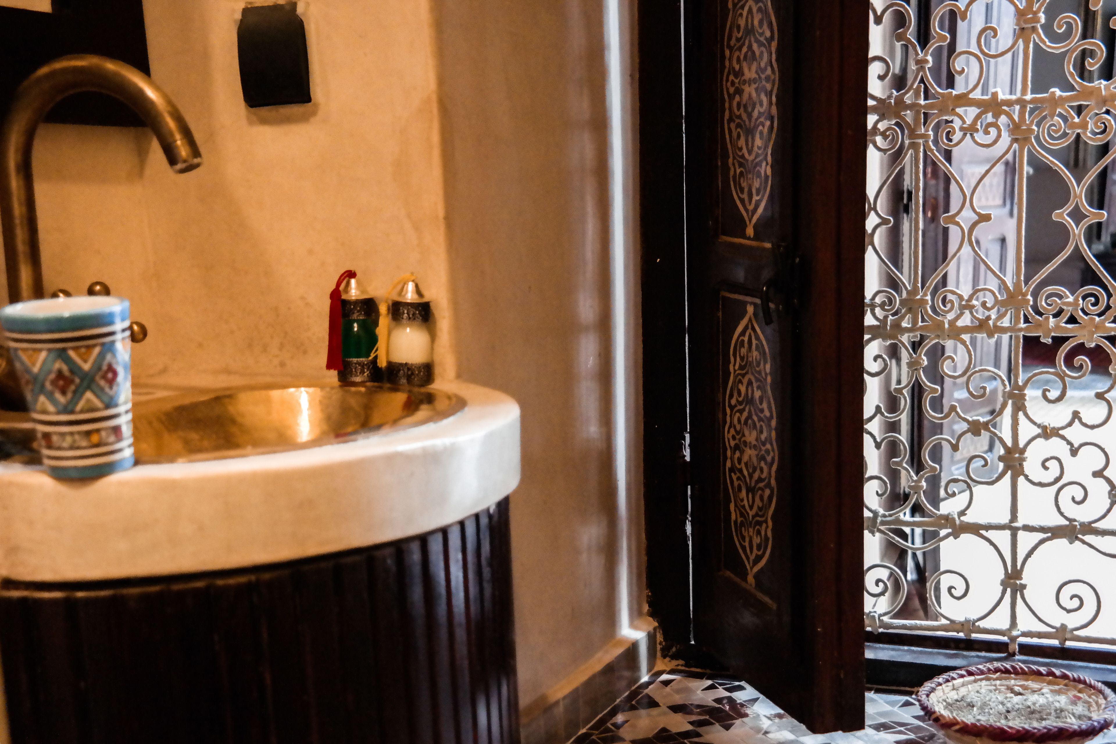 Foto - Riad Hôtel Marraplace