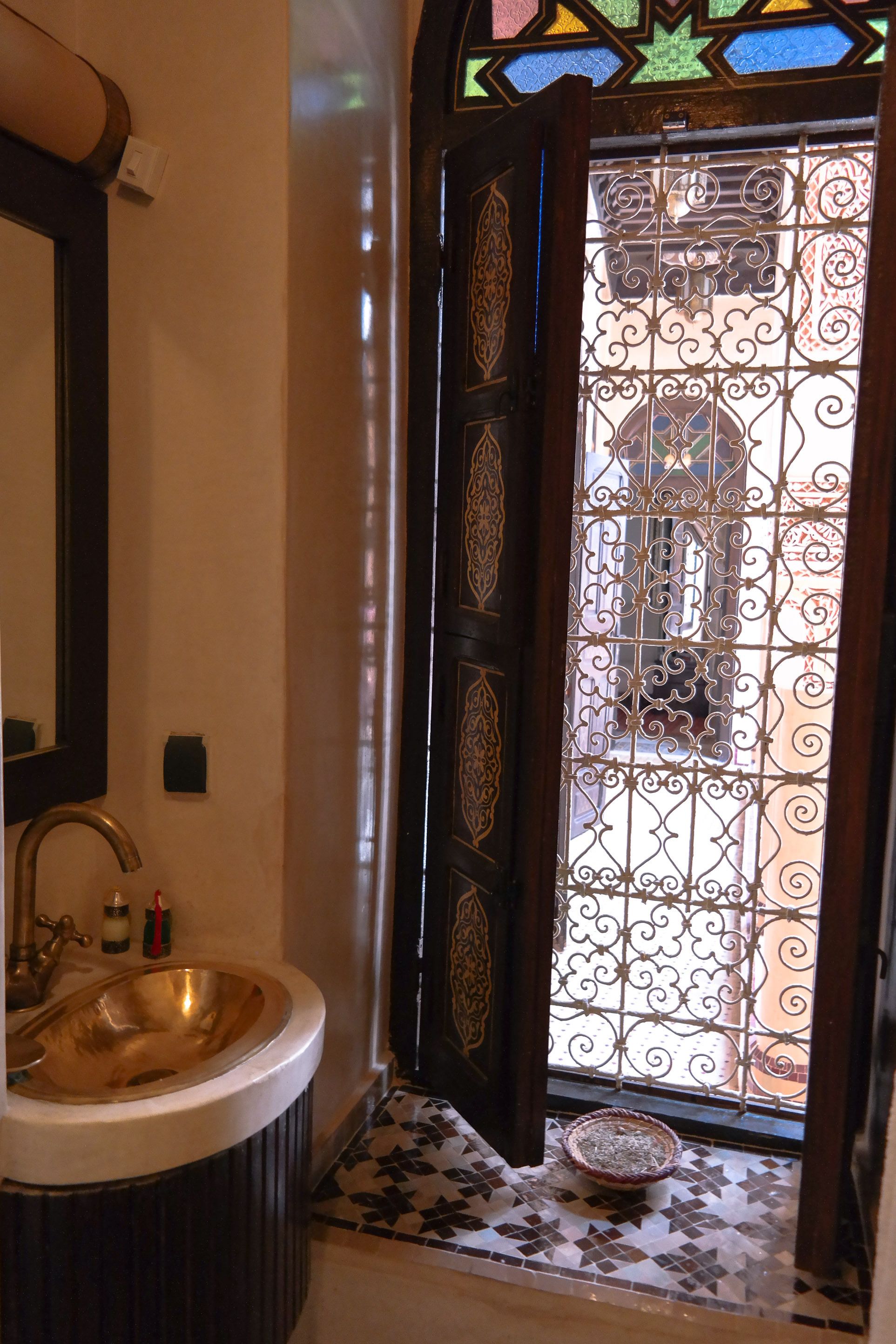 Foto - Riad Hôtel Marraplace