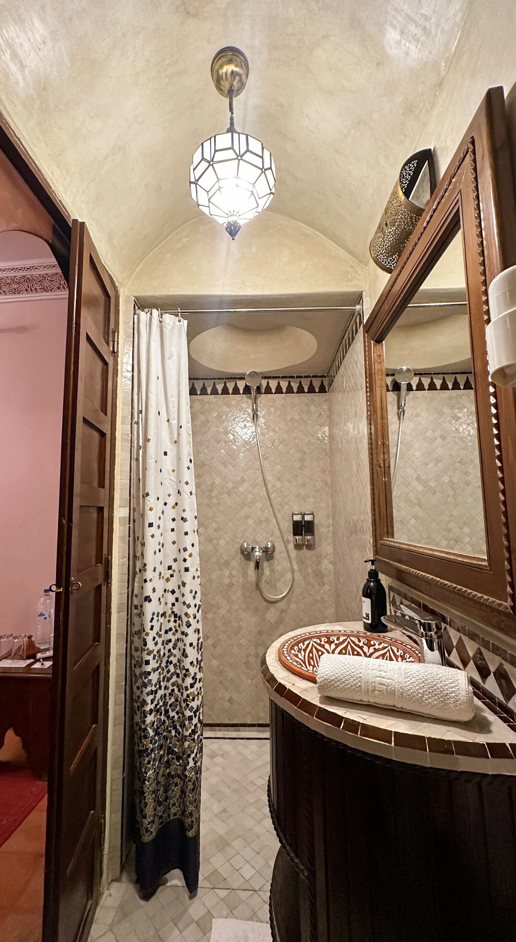 Photo - Riad Hôtel Marraplace
