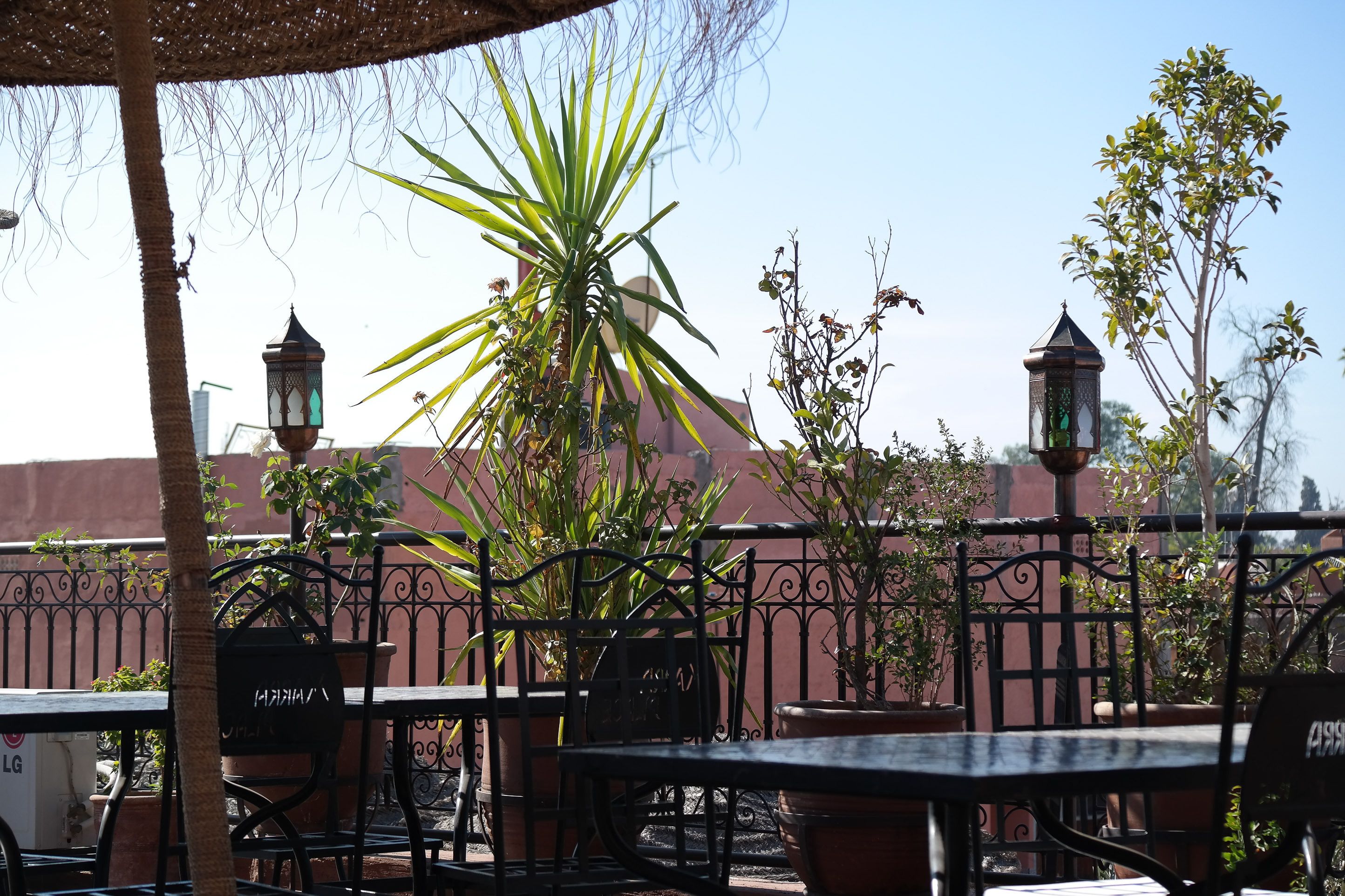 Foto - Riad Hôtel Marraplace