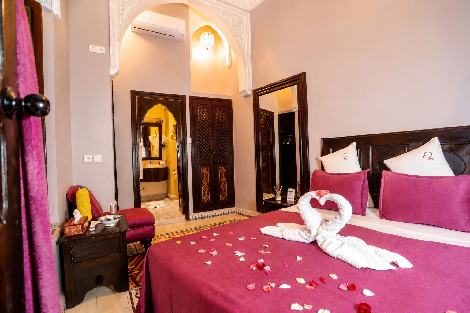 Foto - Riad Marraplace