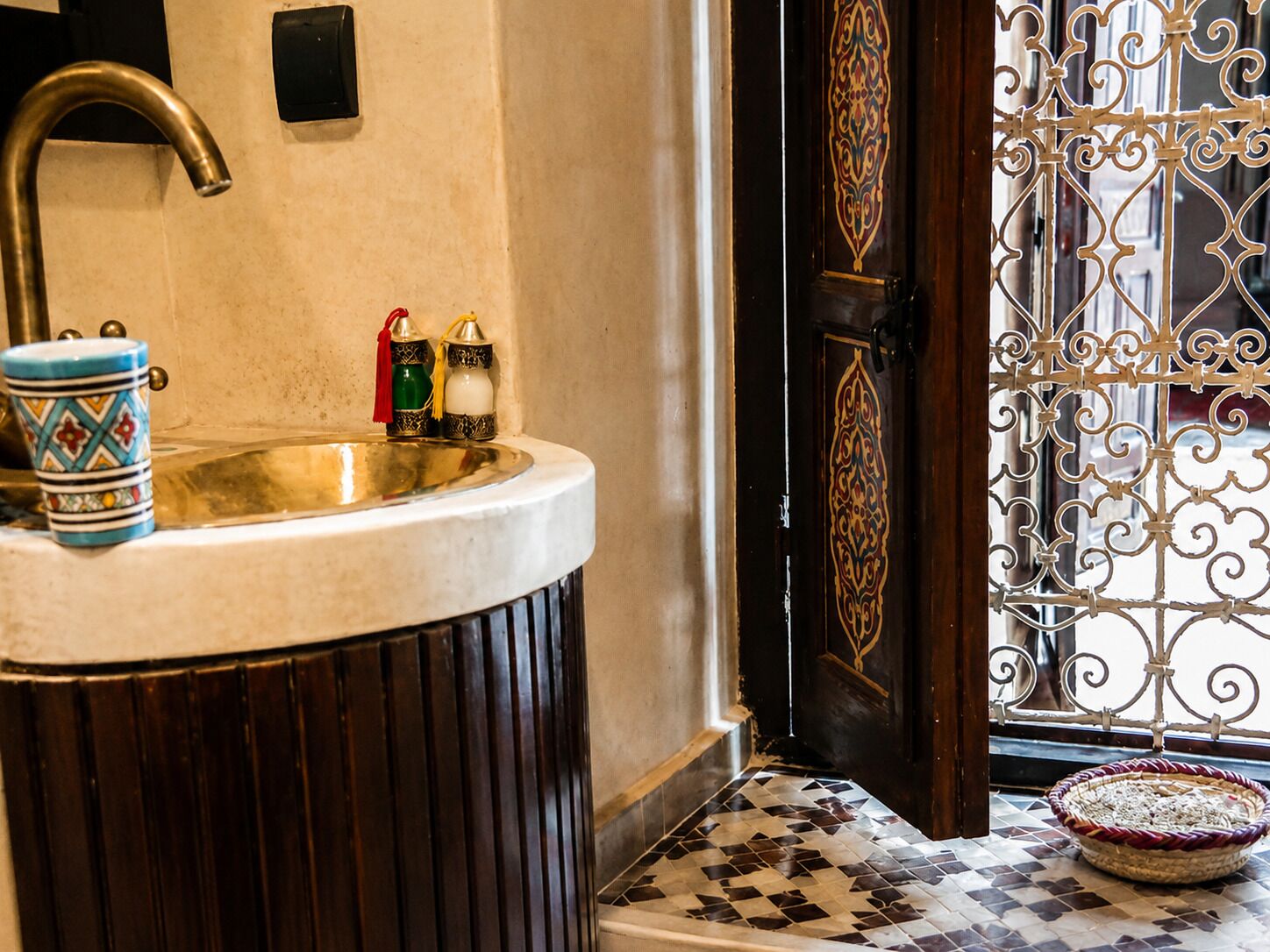 Foto - Riad Marraplace