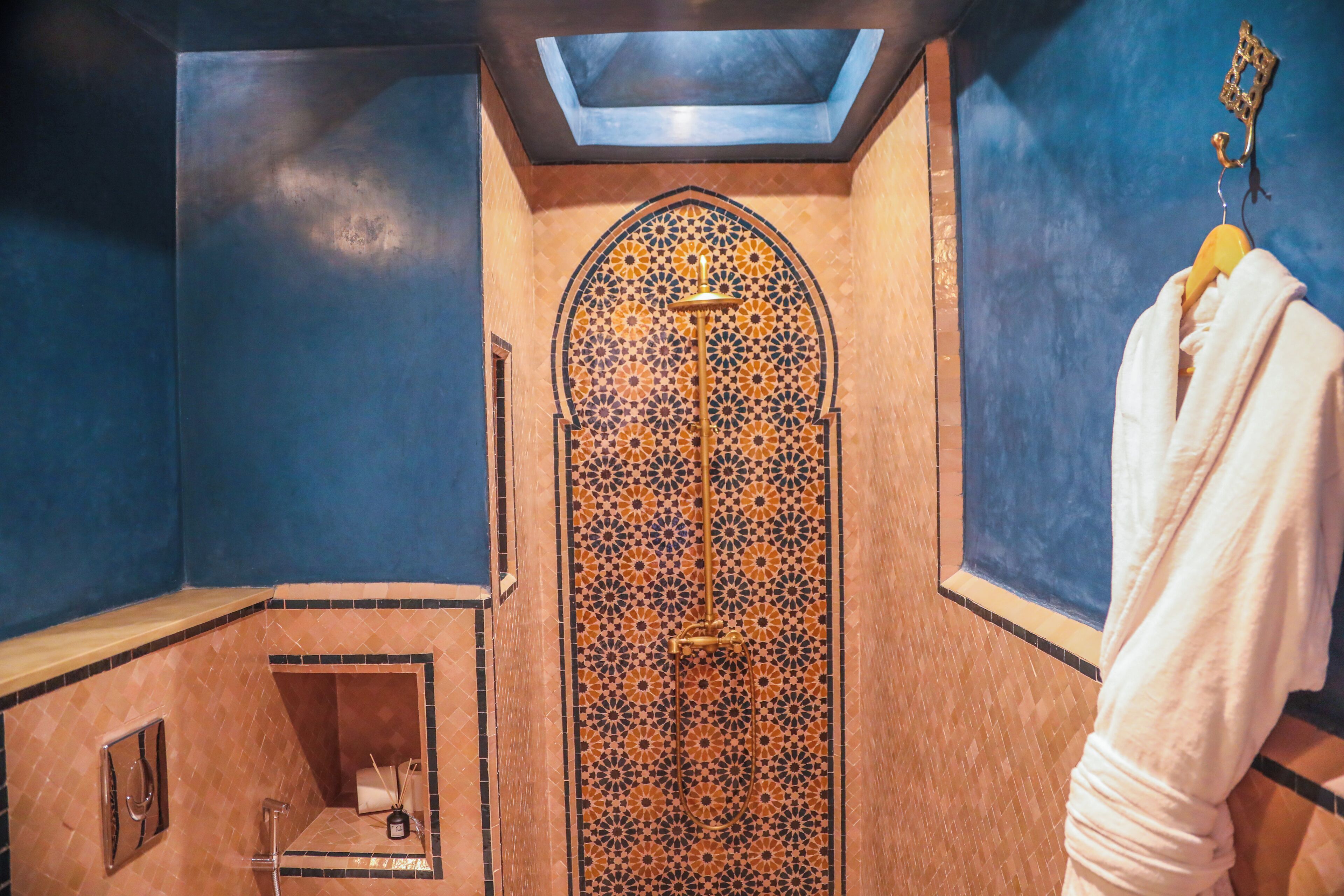 Photo - Riad Hôtel Marraplace