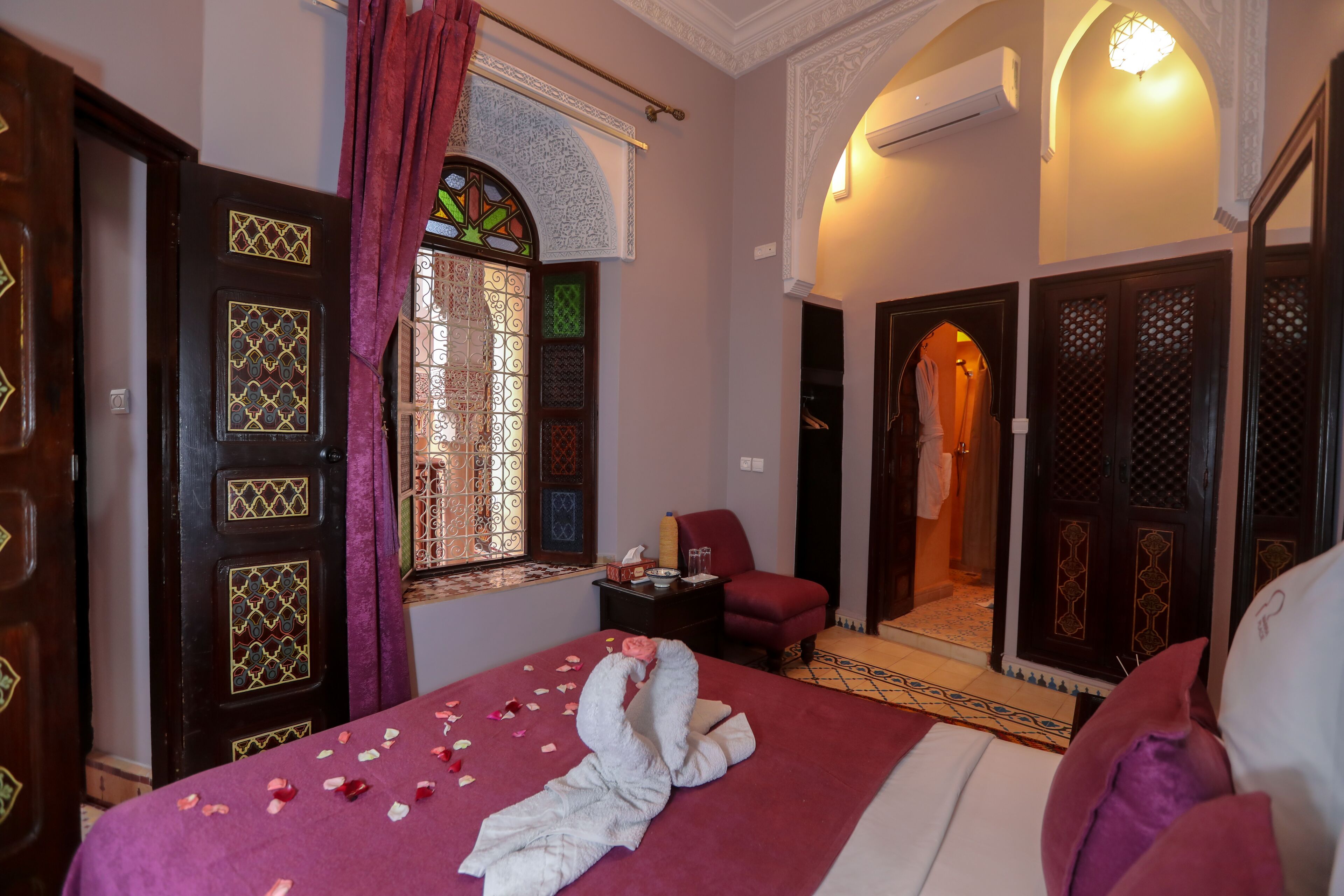 Foto - Riad Hôtel Marraplace