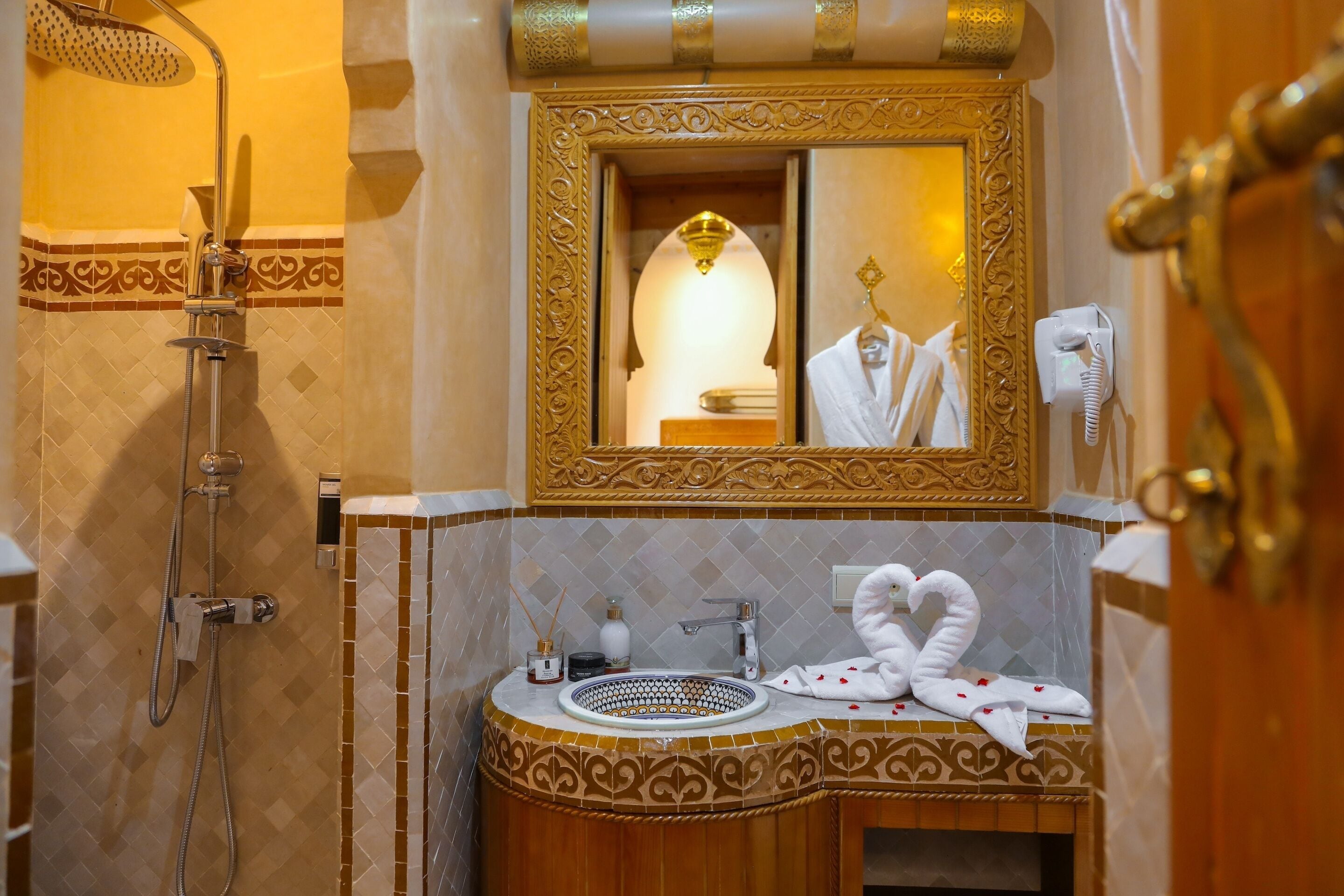 Photo - Riad Hôtel Marraplace