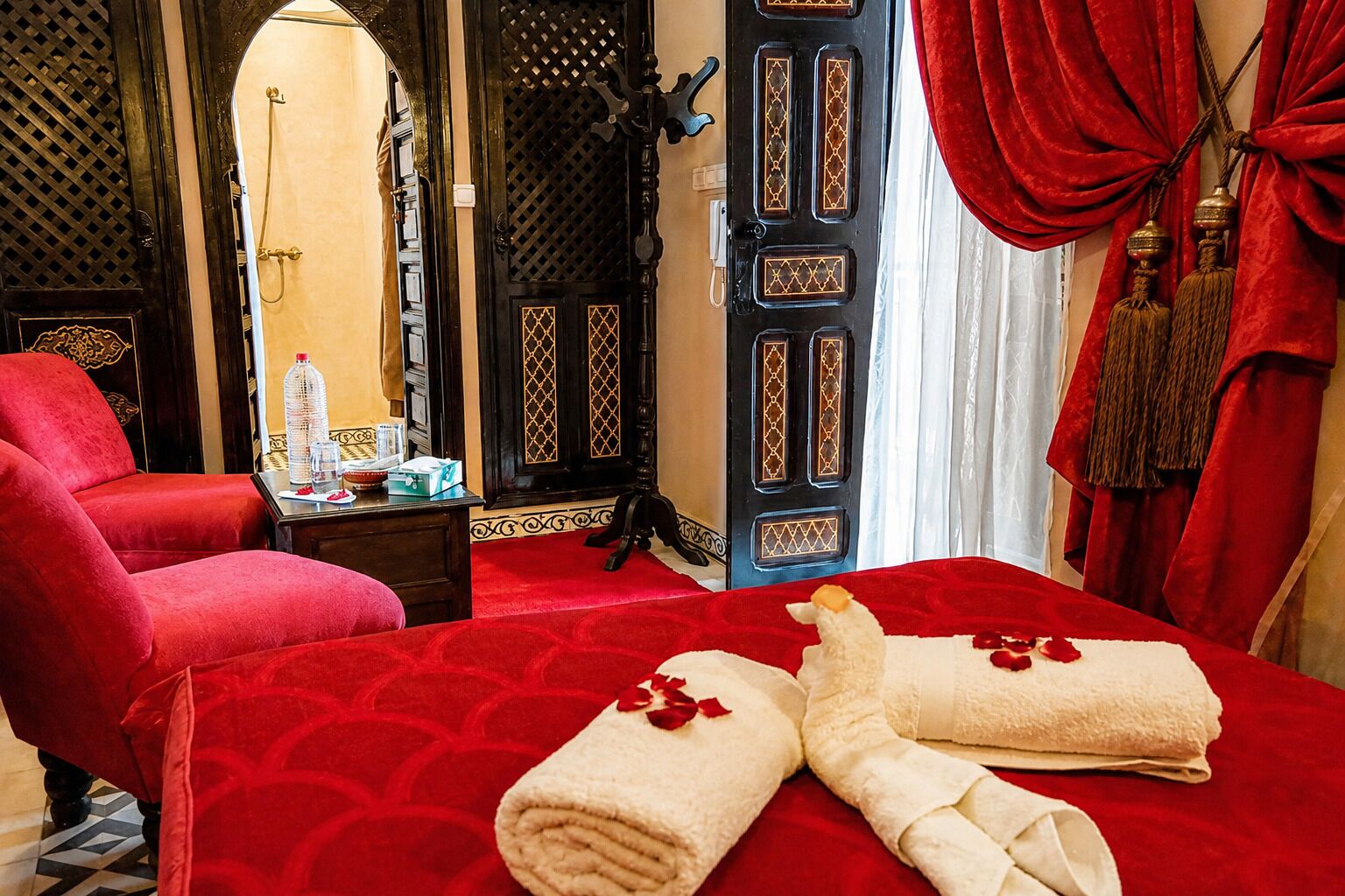 Foto - Riad Marraplace