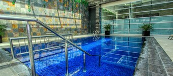 Holiday Inn Leon Plaza Mayor by IHG