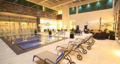 Holiday Inn Leon Plaza Mayor by IHG