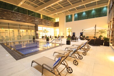 Holiday Inn Leon Plaza Mayor by IHG