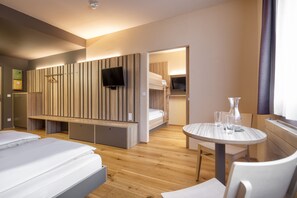 Apartment, 2 Bedrooms, Non Smoking