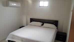 Kamar Double Standar untuk 1 Orang | Wi-Fi gratis