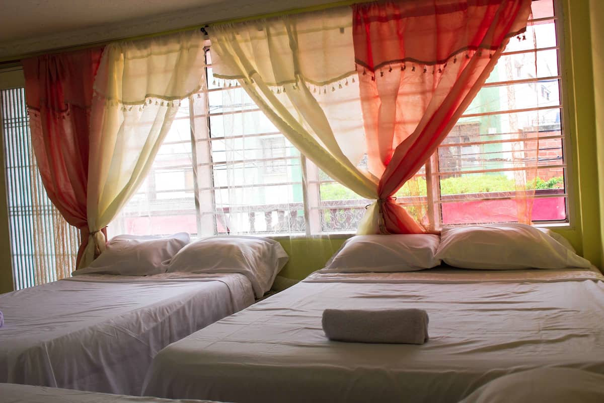 Quarto triplo standard | Wi-Fi de cortesia