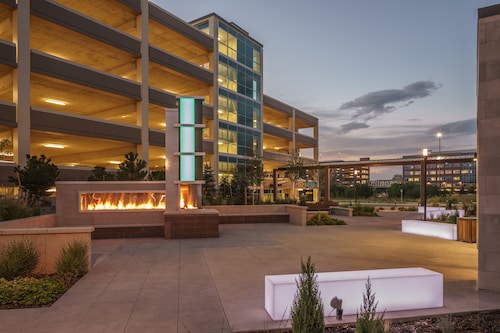Hyatt Regency Aurora-Denver Conference Center