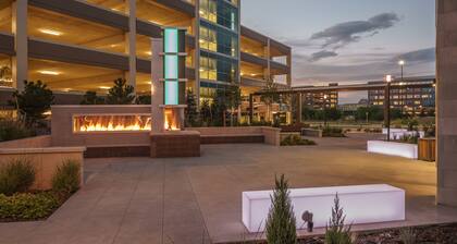 Hyatt Regency Aurora-Denver Conference Center