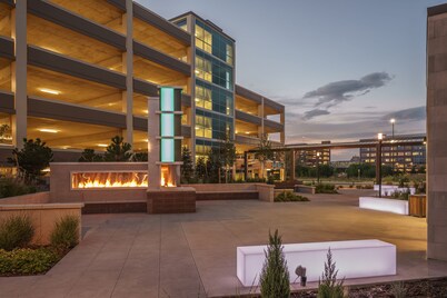 Hyatt Regency Aurora-Denver Conference Center