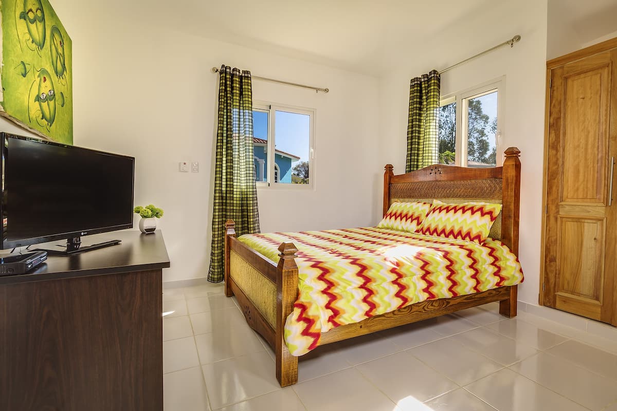 Decoración personalizada y muebles diferentes