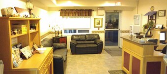 Crossfield Country Inn