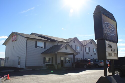 Crossfield Country Inn