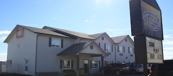 Crossfield Country Inn