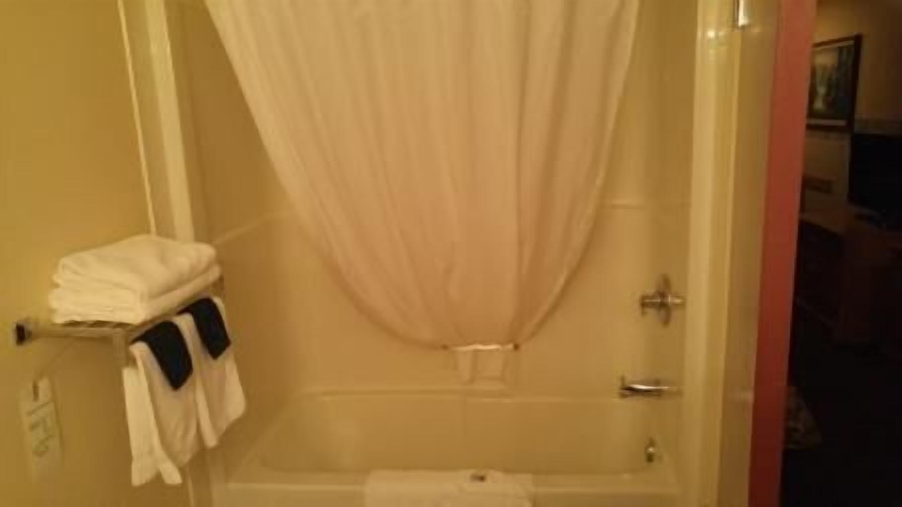 Baño